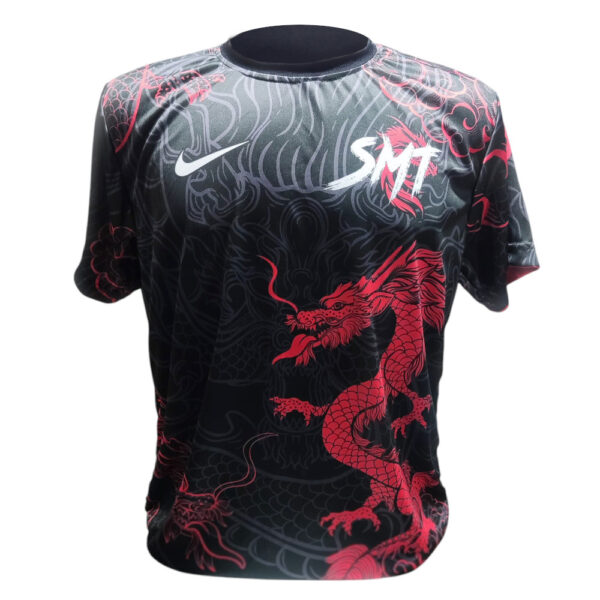 camiseta dry fit Camiseta Dry Fit Personalizada