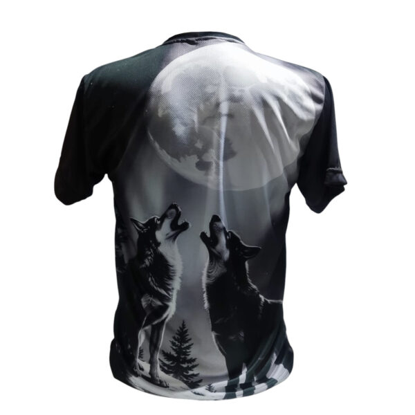 Created with GIMP Camisetas Dry Fit Colmeia