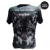 Created with GIMP Camisetas Dry Fit Colmeia