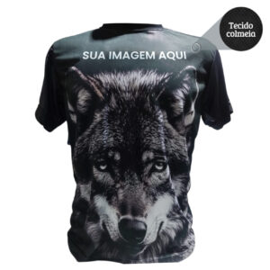 Created with GIMP Camisetas Dry Fit Colmeia