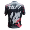 camiseta dry fit - costas - Camiseta Dry Fit Personalizada