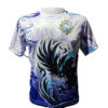 dry fit colmeia Camisetas Dry Fit Colmeia