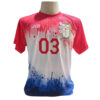 dry fit colmeia 2 Camisetas Dry Fit Colmeia