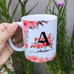 Caneca personalizada