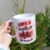 Caneca personalizada
