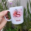 Caneca personalizada