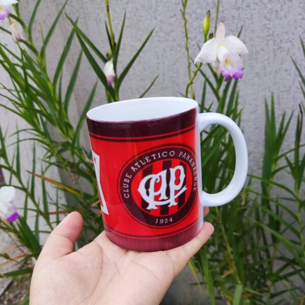 Caneca personalizada