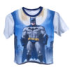 camiseta infantil Camiseta Infantil Personalizada