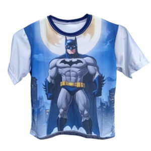 camiseta infantil Camiseta Infantil Personalizada