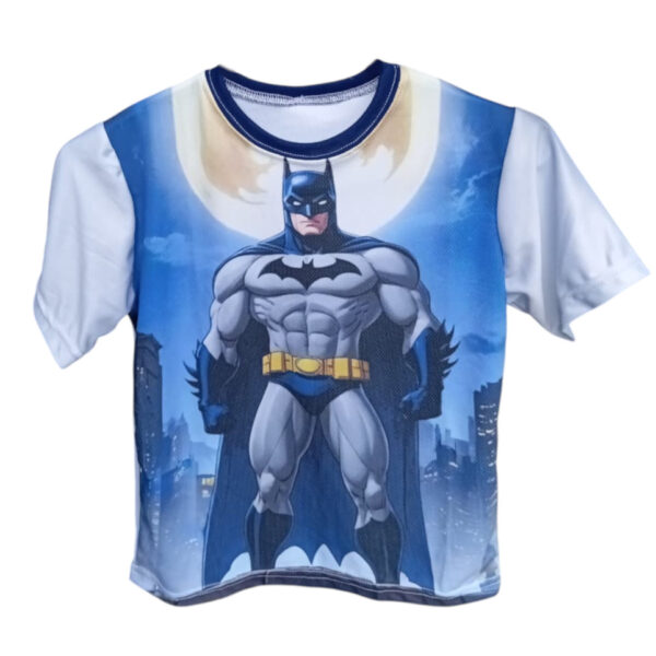 camiseta infantil Camiseta Infantil Personalizada