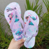 chinelo-infantil Chinelo Infantil Personalizado