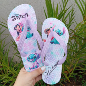 chinelo-infantil Chinelo Infantil Personalizado
