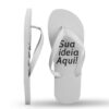 chinelo-personalizado Chinelo Personalizado