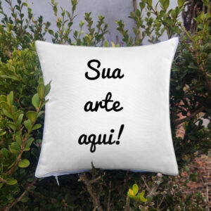 almofada img principal Almofada Personalizada